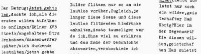 aus: erkundungen ...